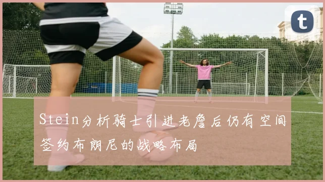 Stein分析骑士引进老詹后仍有空间签约布朗尼的战略布局