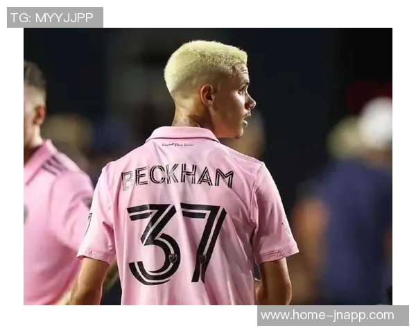 贝克汉姆深情致敬阿尔巴感谢你为迈阿密的贡献与陪伴