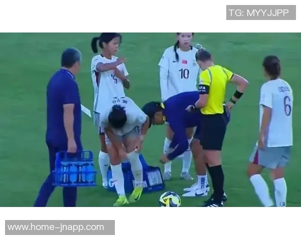 中国女足U17生死战今晚打平即晋级小组第三需比成绩争取出线机会