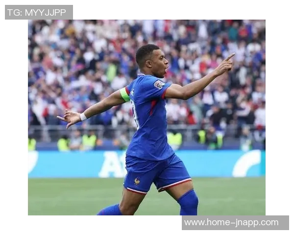 毫无悬念！姆巴佩荣膺皇马九月最佳球员表现惊艳五场七球一助攻