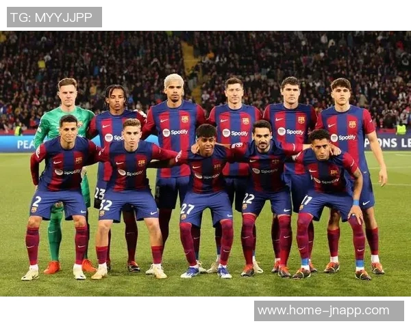 西甲分析:巴萨主场强势反弹马竞延续连胜势头再攀高峰 西甲分析:巴萨主场强势反弹马竞延续连胜势头再攀高峰