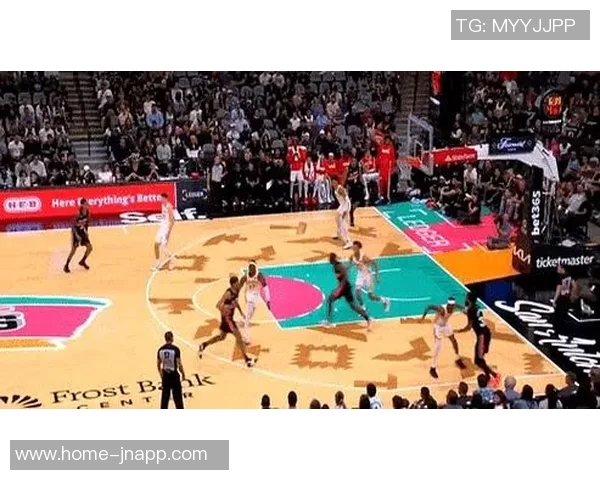 马刺在没有文班的情况下依然实现三连胜展现球队深厚实力