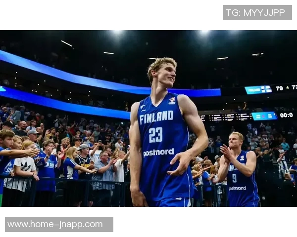 霍里表示马尔卡宁留队可能性大仅在换取弗拉格类型球员时考虑交易