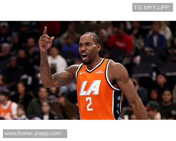 梦回巅峰时刻莱昂纳德半场狂砍21分续写20传奇生涯第2长纪录